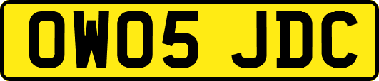 OW05JDC