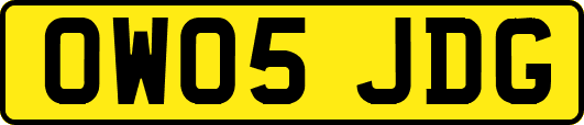 OW05JDG