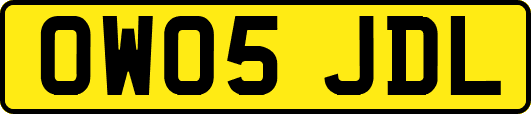 OW05JDL