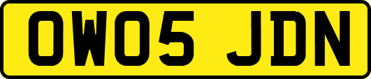 OW05JDN