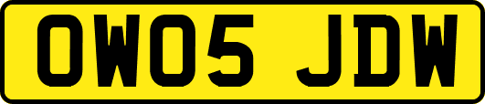 OW05JDW