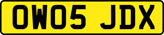 OW05JDX
