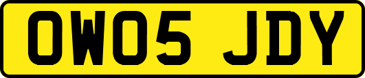OW05JDY