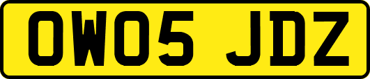 OW05JDZ