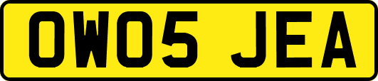 OW05JEA