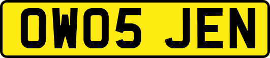 OW05JEN