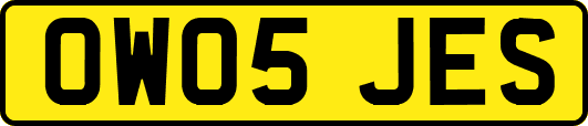 OW05JES