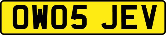 OW05JEV