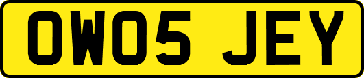 OW05JEY