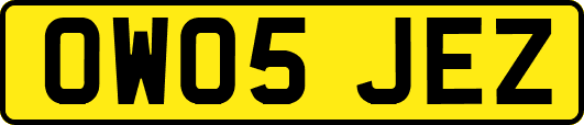 OW05JEZ