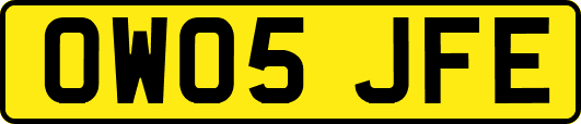 OW05JFE