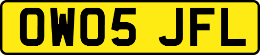 OW05JFL