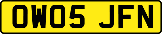 OW05JFN