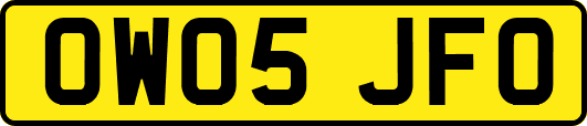 OW05JFO