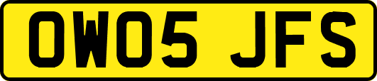 OW05JFS