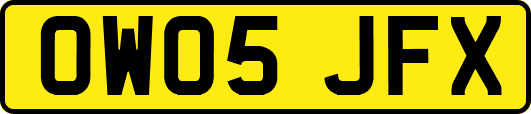OW05JFX