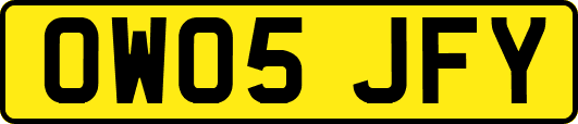 OW05JFY