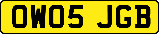 OW05JGB