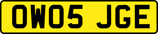 OW05JGE
