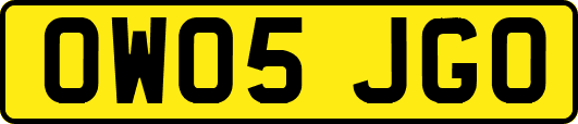 OW05JGO