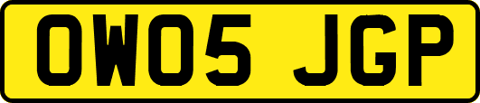 OW05JGP