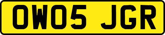 OW05JGR