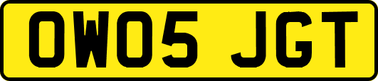 OW05JGT