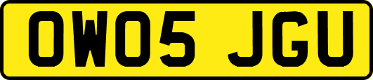 OW05JGU