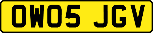 OW05JGV