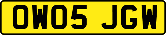 OW05JGW