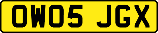 OW05JGX