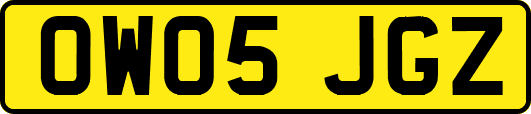 OW05JGZ