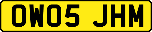 OW05JHM