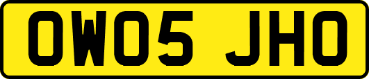 OW05JHO