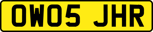 OW05JHR