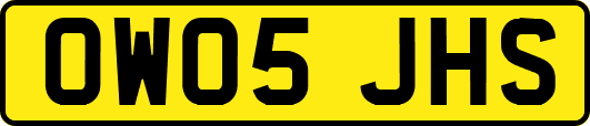 OW05JHS
