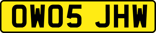 OW05JHW