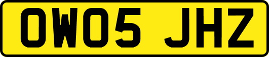 OW05JHZ
