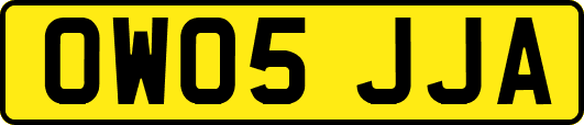 OW05JJA