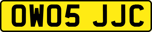 OW05JJC