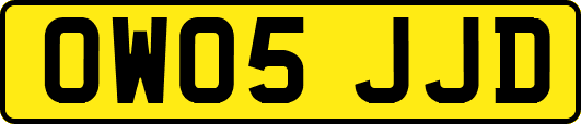 OW05JJD