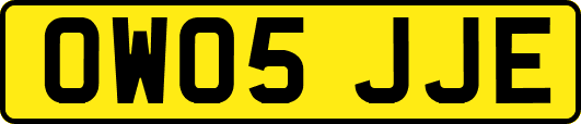 OW05JJE