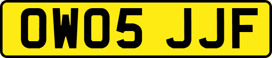 OW05JJF
