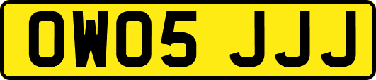 OW05JJJ