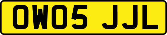 OW05JJL