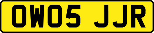 OW05JJR