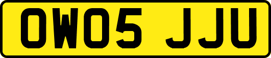 OW05JJU