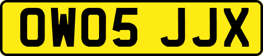 OW05JJX