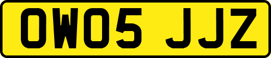 OW05JJZ