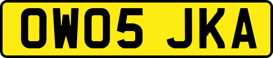 OW05JKA